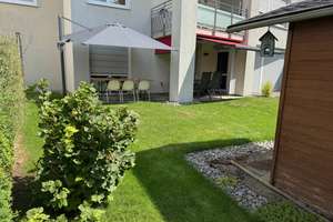 Helle 3,5-Zimmer-Hochpaterrewohnung mit Garten & Tiefgarage – Alexander-Fleming-Straße 15, 74321 Bietigheim-Bissingen – Vorschaubild 17