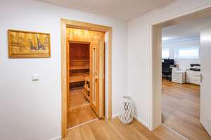 SCHÖNES REIHENMITTELHAUS MIT TERRASSE, GARTEN, SAUNA & GARAGE IN HAAR – Die vollständige Adresse der Immobilie erhältst du vom Anbieter., 85540 Haar – Vorschaubild 25