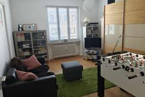 4-Zimmer-Wohnung mit Balkon in Köln-Niehl – Sebastianstrasse 142, 50739 Niehl, Köln – Vorschaubild 5