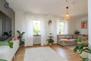 Ein Stadthaus mit Flair und großem Garten in Top-Lage von Hilden – Mettmann (Kreis) – Vorschaubild 10