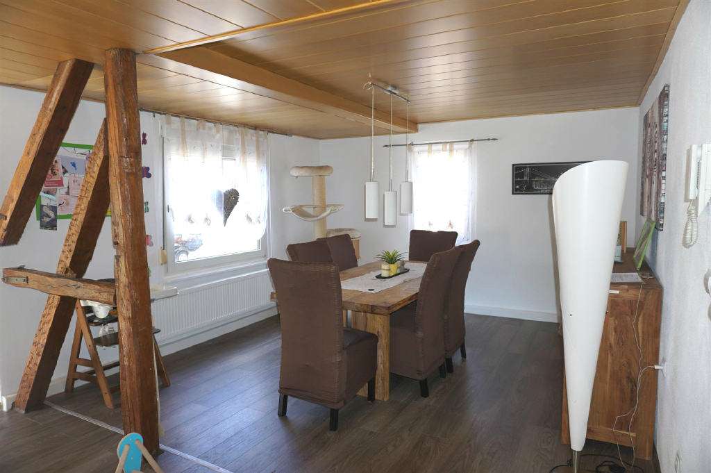 Immobilie in Zaberfeld - VBU Immobilien - Wohnen mit Flair - Bild 5