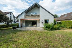 Unser "Haus Sonnenschein" in TOP-Lage von Aachen-Richterich – Die vollständige Adresse der Immobilie erhältst du vom Anbieter., 52072 Richterich, Aachen – Vorschaubild 8