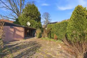 Einfamilienhaus im Dornröschenschlaf sucht Sie als neue Eigentümer! – Die vollständige Adresse der Immobilie erhältst du vom Anbieter., 50769 Merkenich, Köln – Vorschaubild 22