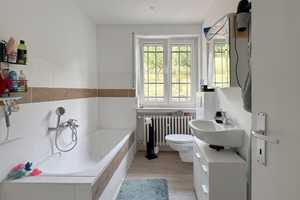 Renovierter Winkelbungalow mit Möglichkeit einer Einliegerwohnung in bester Südhanglage in Rotenburg – Hersfeld-Rotenburg (Kreis) – Vorschaubild 26
