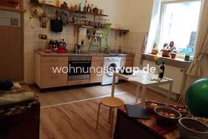 Wohnungstausch: Lahnstraße 11