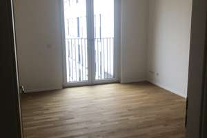 Elegante 3-Zimmer Wohnung im 4. OG mit Balkon in Bonn Südstadt – Poppelsdorfer Allee 27b, 53113 Südstadt, Bonn – Vorschaubild 5