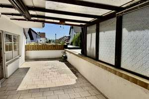 Freistehendes Einfamilienhaus mit
Einliegerwohnung, Garage & großer Terrasse – Die vollständige Adresse der Immobilie erhältst du vom Anbieter., 64839 Münster – Vorschaubild 12