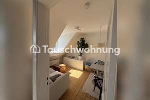 Tauschwohnung: Tausche 2-Zi-Wohnung in Hamburg-Nord – Die vollständige Adresse der Immobilie erhältst du vom Anbieter., 22307 Barmbek-Nord, Hamburg – Vorschaubild 6