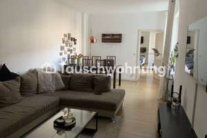 Tauschwohnung:  Helle 2 gg 3 Zimmer in Fhain / Rummelsburg / PBerg – Rigaer Straße 4, 10247 Friedrichshain, Berlin – Vorschaubild 5