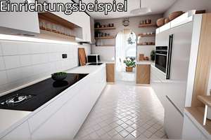 barrierearme Wohnung in Travemünde – Die vollständige Adresse der Immobilie erhältst du vom Anbieter., 23570 Travemünde, Lübeck – Vorschaubild 7