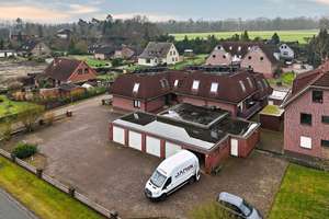 Kapitalanleger aufgepasst!  
       Provisionsfrei für Käufer!
13-Parteienhaus in Bruchhausen-Vils – Die vollständige Adresse der Immobilie erhältst du vom Anbieter., 27305 Bruchhausen-Vilsen – Vorschaubild 7