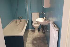Wunderschöne, helle 3-Zimmer Wohnung in ruhiger aber lebendiger Lage – Lübberstedter Straße 33, 28217 Westend, Bremen – Vorschaubild 10