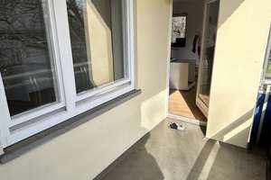Helle 3-Zimmer-Wohnung mit Balkon im 2. OG direkt am Haupteingang der Uni Medizin – Die vollständige Adresse der Immobilie erhältst du vom Anbieter., 55116 Oberstadt, Mainz – Vorschaubild 13