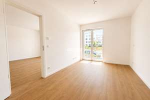 antaris Immobilien GmbH ** 2-Raum-Erstbezug mit Balkon im beliebten Steigereck ** – Die vollständige Adresse der Immobilie erhältst du vom Anbieter., 99096 Löbervorstadt, Erfurt – Vorschaubild 6