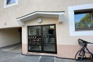 Ruhig wohnen in der Ludwigvorstadt-Isarvorstadt – Zenettistr. 45a, 80337 Am Schlachthof, München – Vorschaubild 8