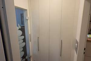 Sanierte 3-Zimmer-Eigentumswohnung in Düsseldorf-Benrath – 40597 Benrath, Düsseldorf – Vorschaubild 24