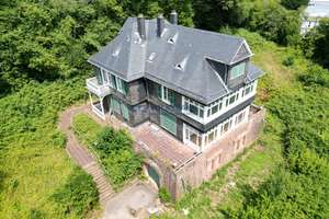 Malerisches Anwesen denkmalgeschützte Villa "Braunbehrens" – Die vollständige Adresse der Immobilie erhältst du vom Anbieter., 69117 Altstadt, Heidelberg – Vorschaubild 5