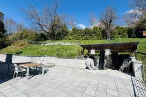 PROVISIONSFREI 
Exklusive Architektenvilla im Grünen - vielfältig nutzbar – Esslingen (Kreis) – Vorschaubild 16