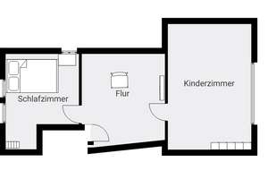 Handwerker aufgepasst: EFH - Haus auf ca. 498 m² Eigentumsgrundstück in BS Stiddien – Die vollständige Adresse der Immobilie erhältst du vom Anbieter., 38122 Timmerlah-Geitelde-Stiddien, Braunschweig – Vorschaubild 24