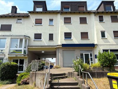 Attraktive 3,5-Zimmer-Wohnung mit Balkon in Bochum-Hofstede