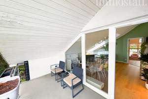 ARCHITEKTONISCHES HIGHLIGHT! Freistehendes Haus | ruhige Lage | Bottrop-Feldhausen | mit Praxis. – Die vollständige Adresse der Immobilie erhältst du vom Anbieter., 46244 Feldhausen, Bottrop – Vorschaubild 23