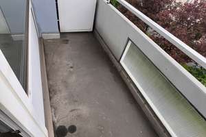 *Erstbezug nach Sanierung*  1-Zimmer-Wohnung + EBK + Balkon – Rohrbachstraße 37, 60389 Nordend-Ost, Frankfurt am Main – Vorschaubild 2