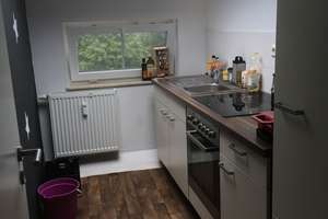 Sehr schöne und besondere helle DG-Wohnung mit Balkon – Niederberger Höhe 28, 56077 Niederberg, Koblenz – Vorschaubild 10