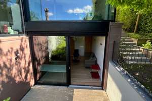 Exklusives Villenanwesen in Halbhöhenlage von Stuttgart-Botnang! – Die vollständige Adresse der Immobilie erhältst du vom Anbieter., 70195 Botnang-Süd, Stuttgart – Vorschaubild 5