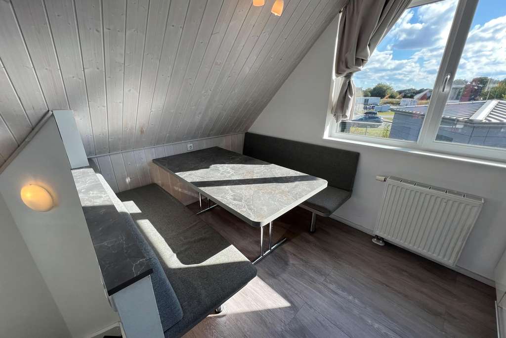 Immobilie in Wendtorf - Ferienimmobilie im beliebten Marina Wendtorf - Bild 2