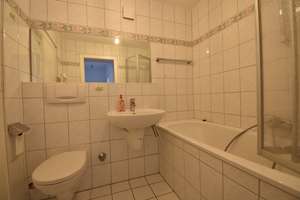 Spitzen Lage! Bezugsfreie 2-Zimmer-Whg mit Balkon – Elisabethstraße 105, 40217 Unterbilk, Düsseldorf – Vorschaubild 8