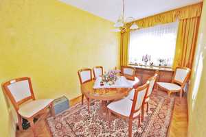 Einfamilienhaus im Bungalowstil am Kurpark von Bad Schmiedeberg – Wittenberg (Kreis) – Vorschaubild 7