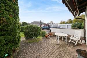 Bungalow in ruhiger Wohnlage – Die vollständige Adresse der Immobilie erhältst du vom Anbieter., 63486 Bruchköbel – Vorschaubild 4