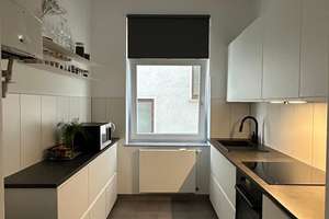 EBK und Parkett: schöne 2-Zimmer-Wohnung – Die vollständige Adresse der Immobilie erhältst du vom Anbieter., 70372 Seelberg, Stuttgart – Vorschaubild 26