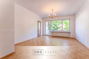 1-Zi-Wohnung mit Balkon in München-Laim – Die vollständige Adresse der Immobilie erhältst du vom Anbieter., 80686 Sankt Ulrich, München – Vorschaubild 1