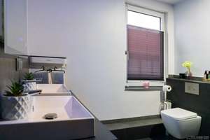 WOHNEN WIE IM EIGENEN HAUS - Maisonette mit 222 m² Garten in Braunschweig-Rautheim – Die vollständige Adresse der Immobilie erhältst du vom Anbieter., 38126 Südstadt-Rautheim-Mascherode, Braunschweig – Vorschaubild 7