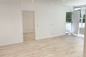 Alltagstaugliche 3-Zimmer-Wohnung in Krefeld