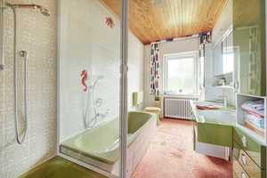 Viel Platz in Haus und Garten – Westerwaldkreis – Vorschaubild 15