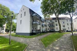 Herrlich geschnittene und helle 2-Raum-Wohnung in Uni-Nähe – Zwinglistr. 7b, 45141 Nordviertel, Essen – Vorschaubild 7