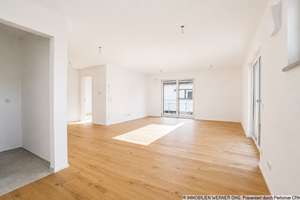 ***NEU! ERSTBEZUG! 3-Zimmer-Wohlfühl-Wohnung mit zwei Balkonen und TG*** – Die vollständige Adresse der Immobilie erhältst du vom Anbieter., 83064 Raubling – Vorschaubild 8