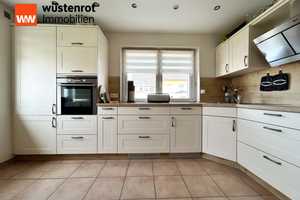 Zwei-Zuhause. Zwei moderne Wohnungen.
8 Zimmer auf 201 m². TOP-Technik. Garage
plus 4 Carports. – Sigmaringen (Kreis) – Vorschaubild 17