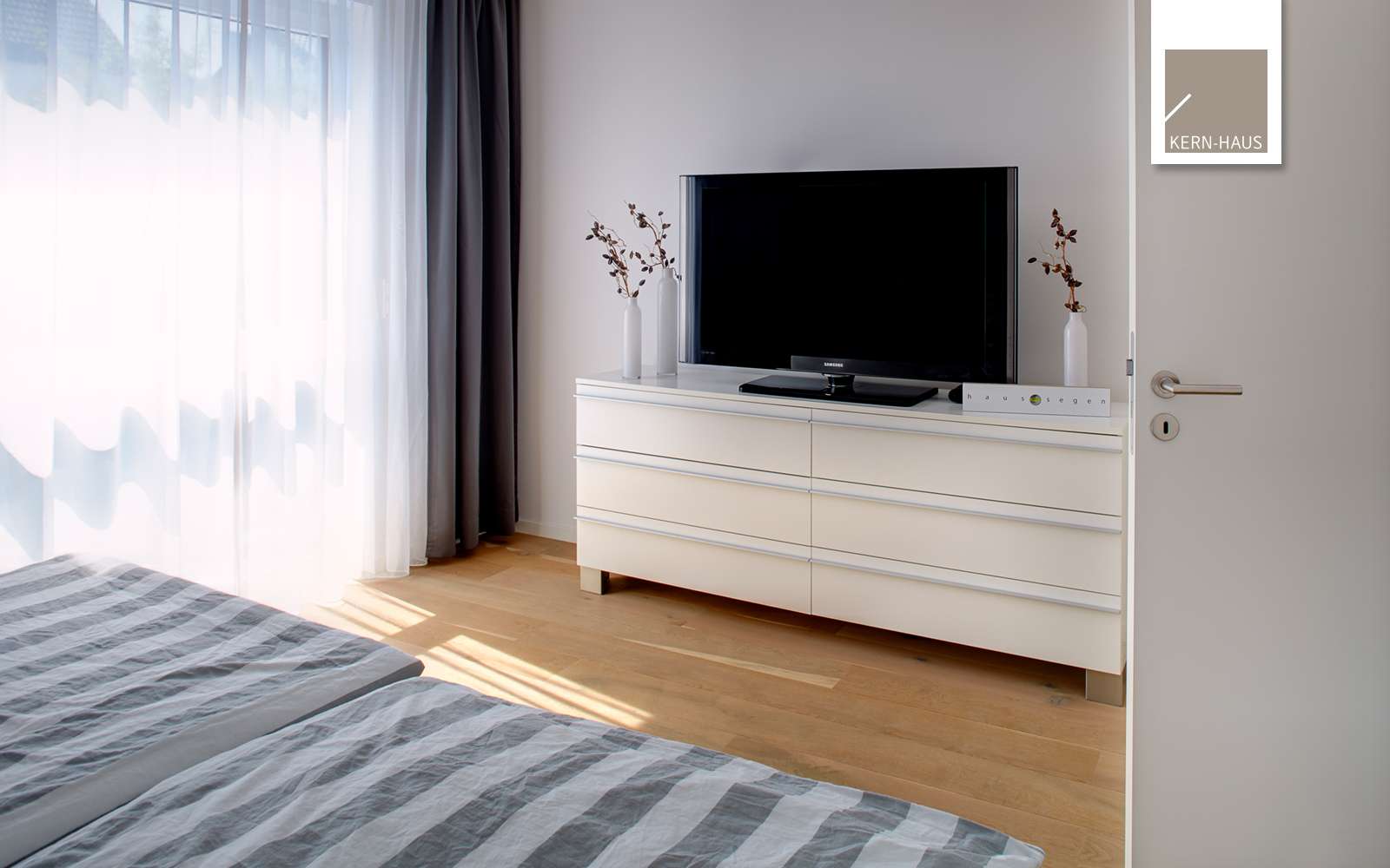 Immobilie in Themar - Traditionelle Form trifft moderne Kontur! - Bild 5