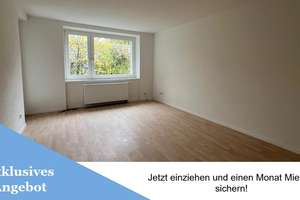 Wohnung gesucht? Jetzt Zuschlagen und 1 Monat Mietfrei sichern! – Engelshöhe 64, 42329 Vohwinkel, Wuppertal – Vorschaubild 1