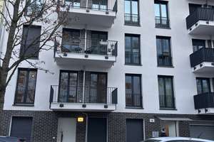 2-Zi.-Wohnung - Wohnen im Neubau  – Hoffmannstr. 14, 12489 Adlershof, Berlin – Vorschaubild 1