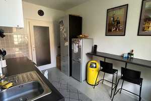 Sonnige, 3-Zimmer-Wohnung Nähe Bethlehemplatz – Hannover – Vorschaubild 7