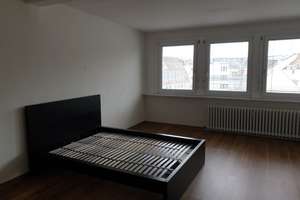 3-Zimmerwohnung mit großzügigem Wohn-/Essbereich, zentral und gepflegt – Waldstraße 63, 76133 Innenstadt-West, Karlsruhe – Vorschaubild 16