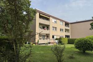 Wohnen mit Charakter: Vier-Zimmer-Wohnung in Münster-Hiltrup – Die vollständige Adresse der Immobilie erhältst du vom Anbieter., 48165 Hiltrup-Ost, Münster – Vorschaubild 1