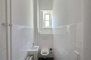 Attraktive 3-Zimmer-Wohnung im Hochparterre mit Balkon – 68165 Schwetzingerstadt/Oststadt, Mannheim – Vorschaubild 8