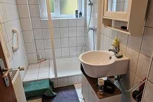 Zweifamilienhaus mit einem separaten Wohnnebengebäude und sehr besonderen Garten in Oberhausen – Karlsruhe (Kreis) – Vorschaubild 23