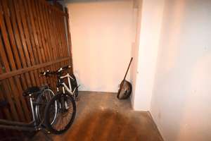 Attraktive 2-Zimmer-Wohnung in zentraler Lage von Stuttgart-Wangen – Die vollständige Adresse der Immobilie erhältst du vom Anbieter., 70327 Wangen, Stuttgart – Vorschaubild 9