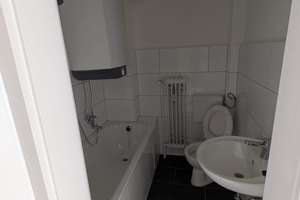 Zuhause ist: Moderne 3-Zimmer-Wohnung mit Balkon in Geestemünde - 61,65 m² – Buchtstraße 26, 27570 Geestemünde, Bremerhaven – Vorschaubild 4
